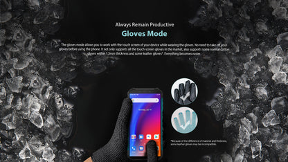 Ulefone Armor X9 Pro
