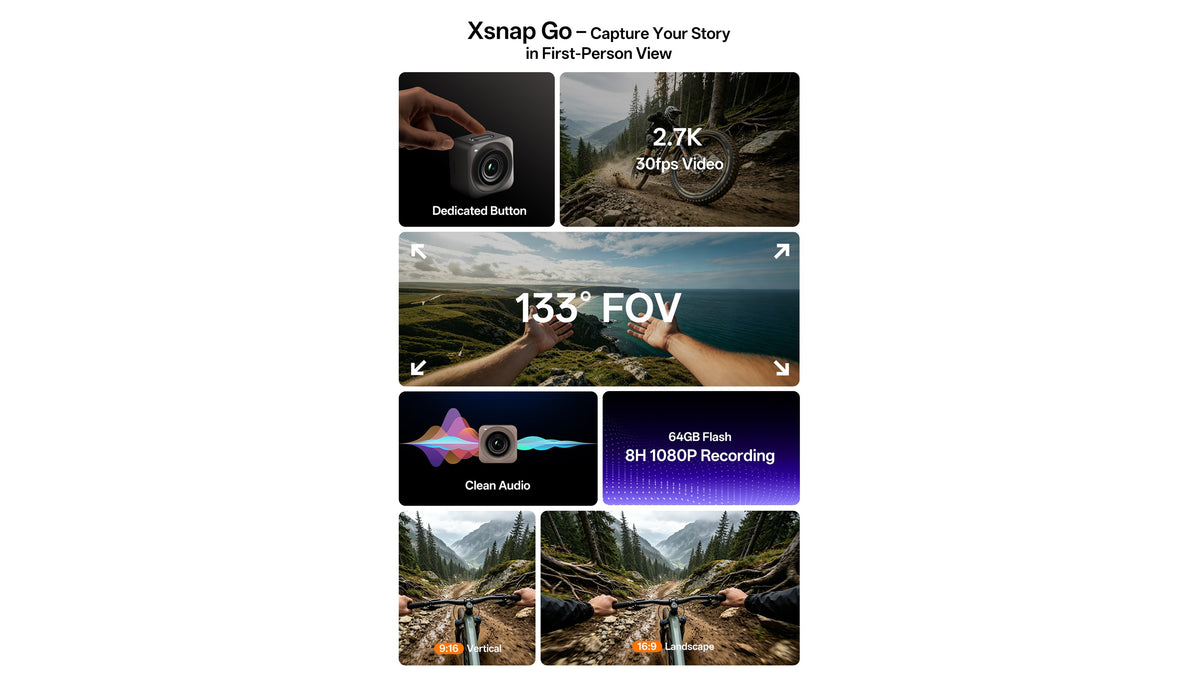 RugOne Xsnap 7 Pro 5G 12+512GB