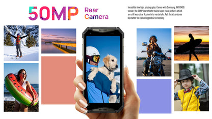 Ulefone Armor 20WT