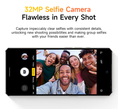 Ulefone Note 18 Ultra 5G