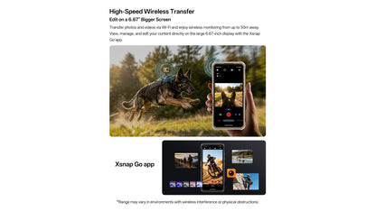 RugOne Xsnap 7 Pro 5G 12+512GB