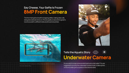 Ulefone Power Armor 16 Pro