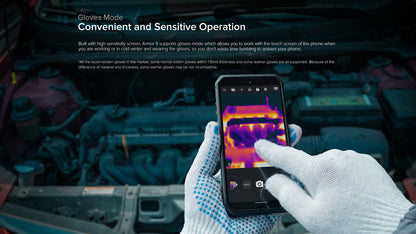 Ulefone Armor 9