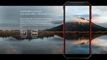 Ulefone Armor X9 Pro