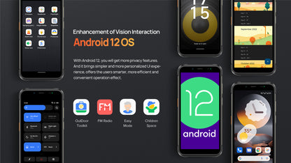 Ulefone Power Armor 16 Pro