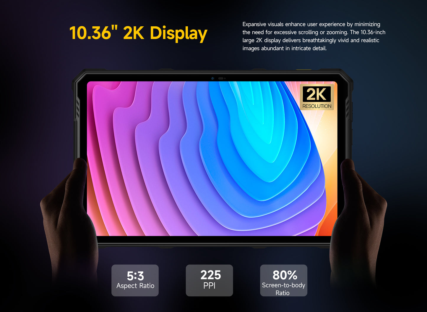 Ulefone Armor Pad3 Pro