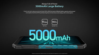 Ulefone Armor X9 Pro