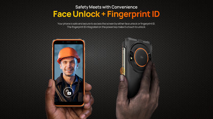 Ulefone Power Armor 16 Pro