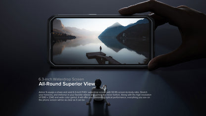 Ulefone Armor 9