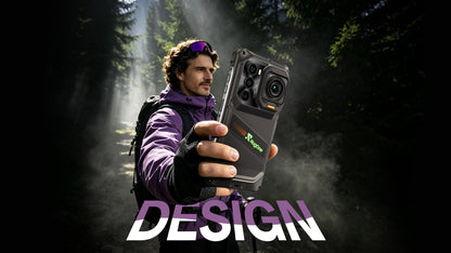 RugOne Xsnap 7 Pro 5G 12+512GB