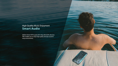 Ulefone Armor X9 Pro