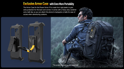 Ulefone Power Armor 19