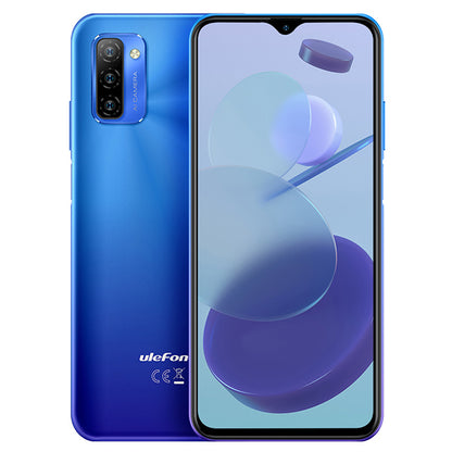 Ulefone Note 12P, special price, clearance, no maintenance