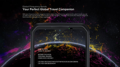 Ulefone Armor 9