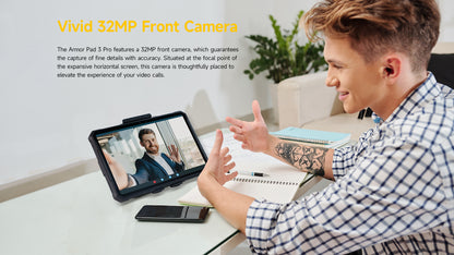 Ulefone Armor Pad3 Pro