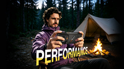 RugOne Xsnap 7 Pro 5G 12+512GB