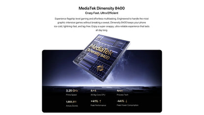 RugOne Xsnap 7 Pro 5G 12+512GB