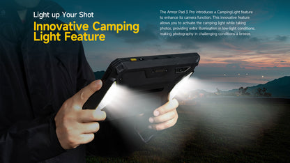 Ulefone Armor Pad3 Pro