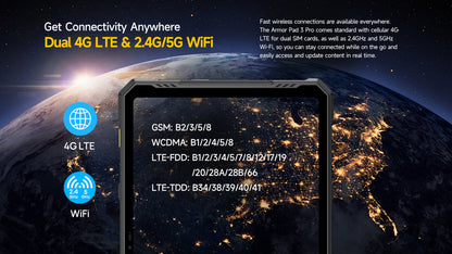 Ulefone Armor Pad3 Pro
