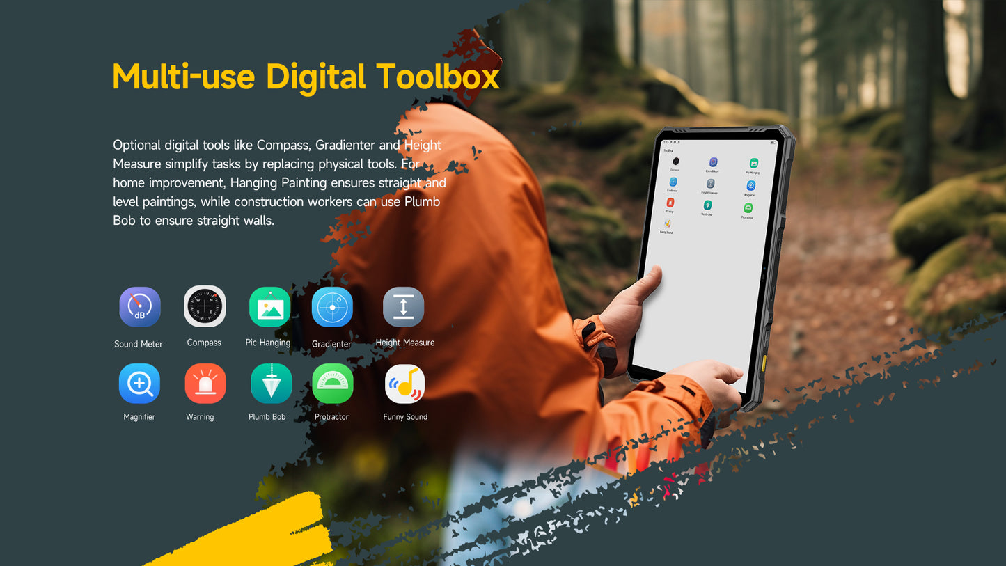 Ulefone Armor Pad3 Pro