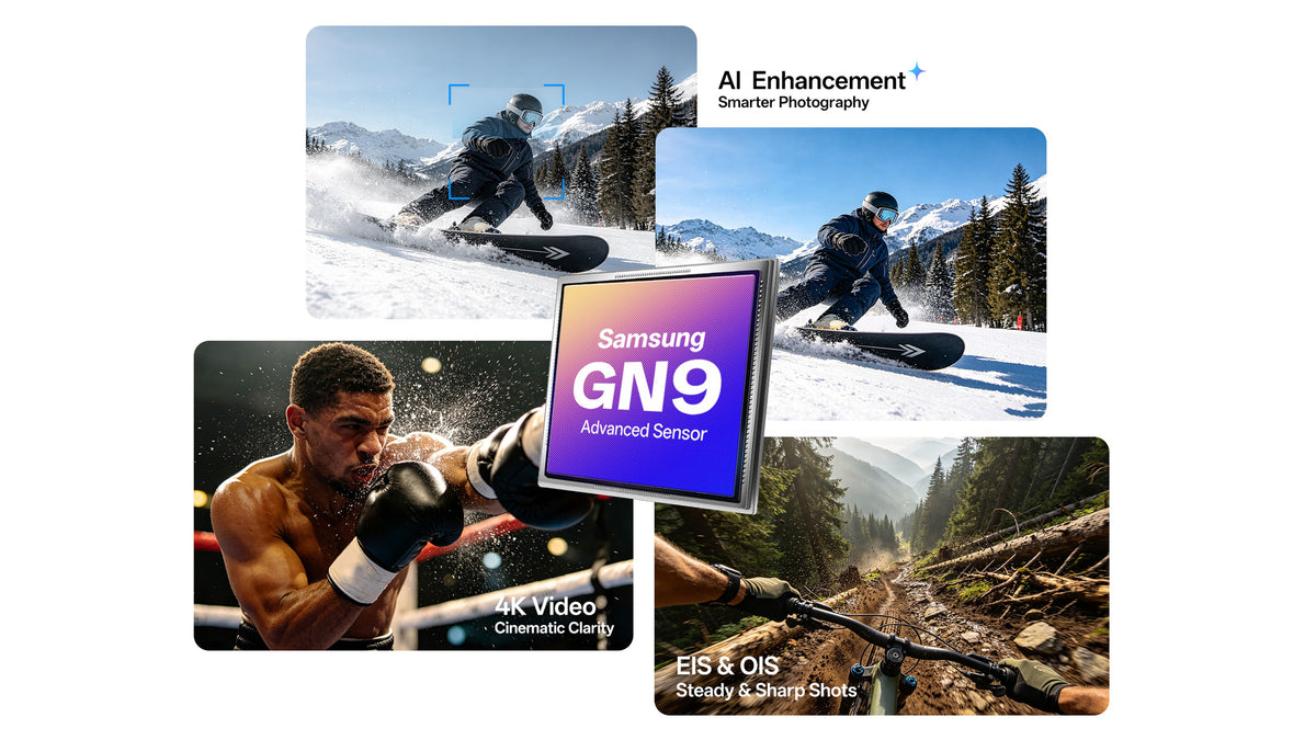 RugOne Xsnap 7 Pro 5G 12+512GB