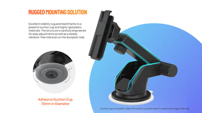 Ulefone Armor Mount