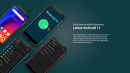 Ulefone Armor X9 Pro