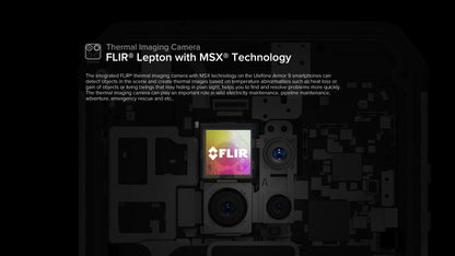 Ulefone Armor 9