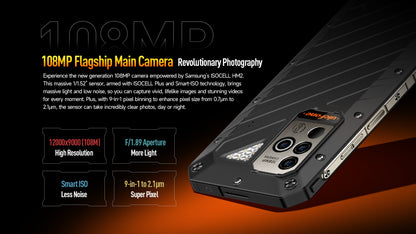 Ulefone Power Armor 19