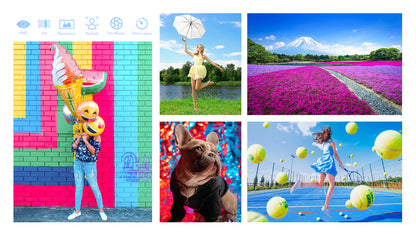 Ulefone Note 13P | 4GB/64GB 6.5"