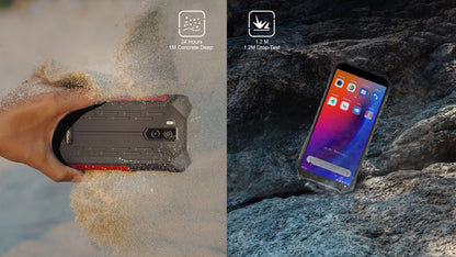 Ulefone Armor X9 Pro