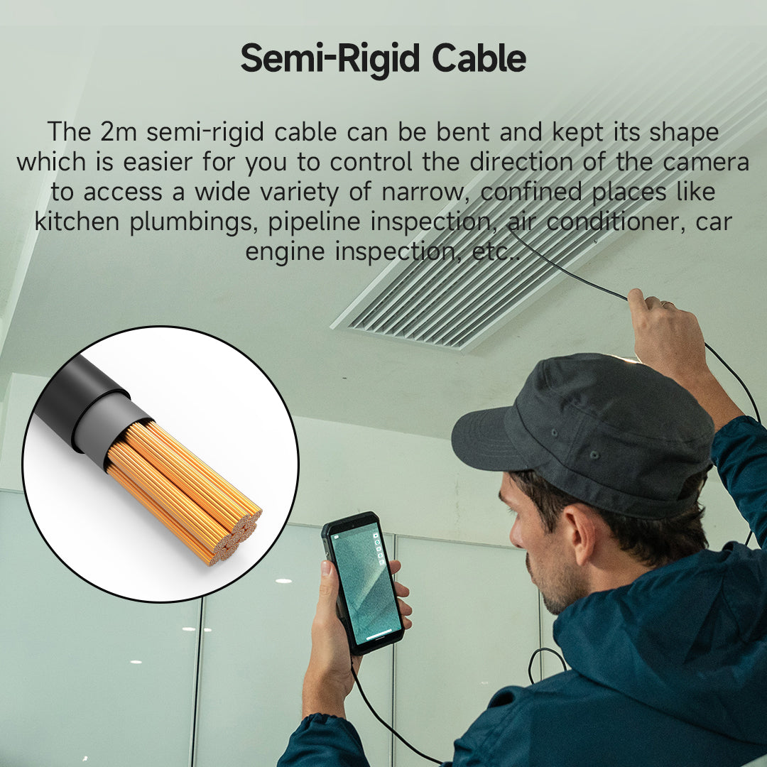 uSmart E01