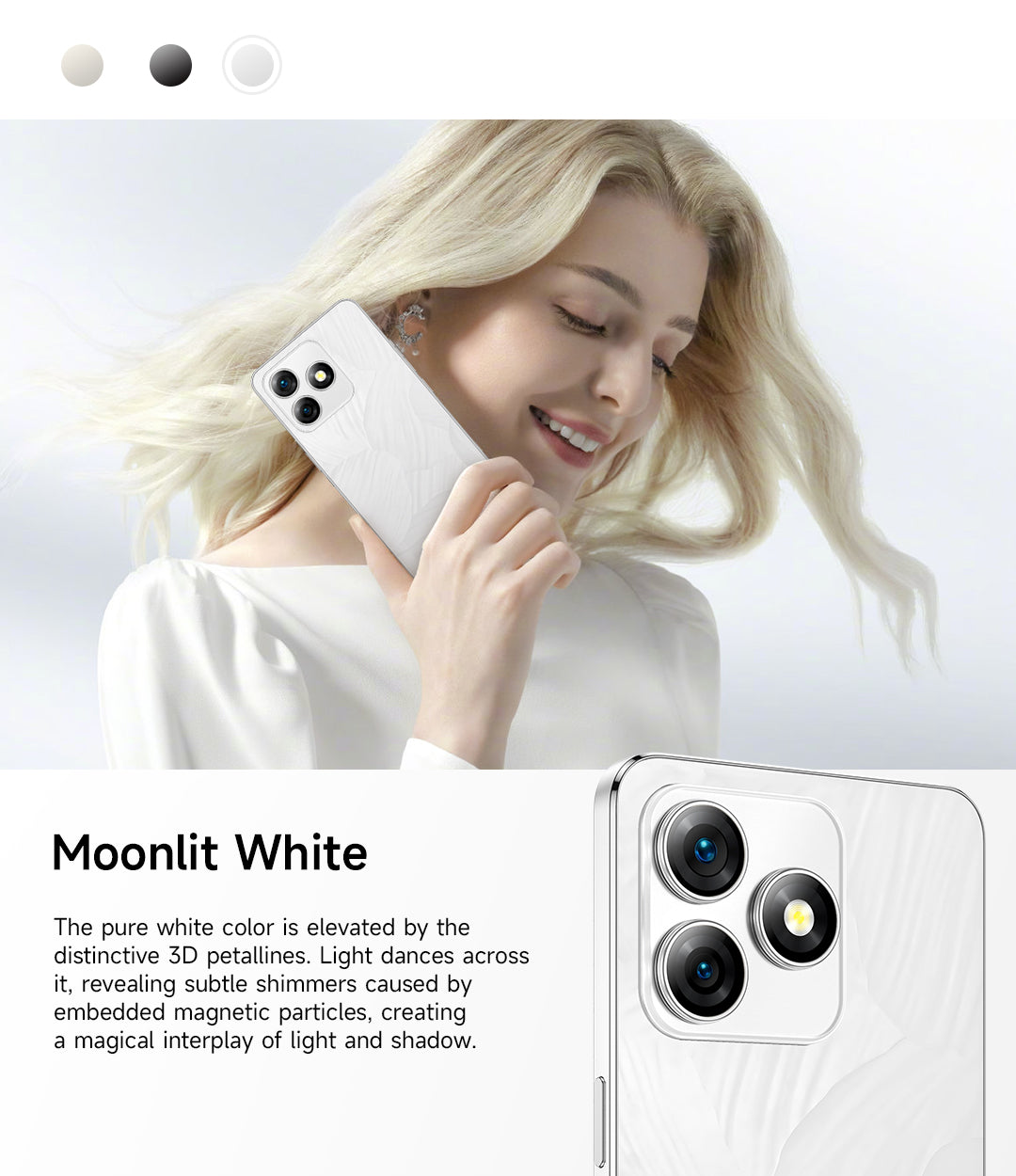 Ulefone Note 18 Ultra 5G