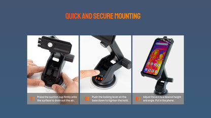 Ulefone Armor Mount