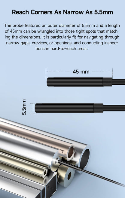 uSmart E01