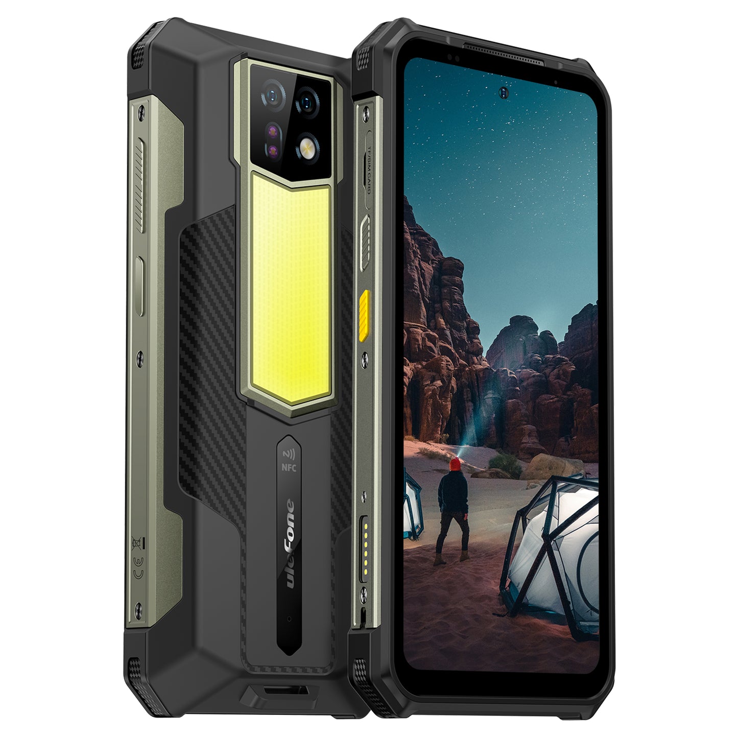 Ulefone Armor 24