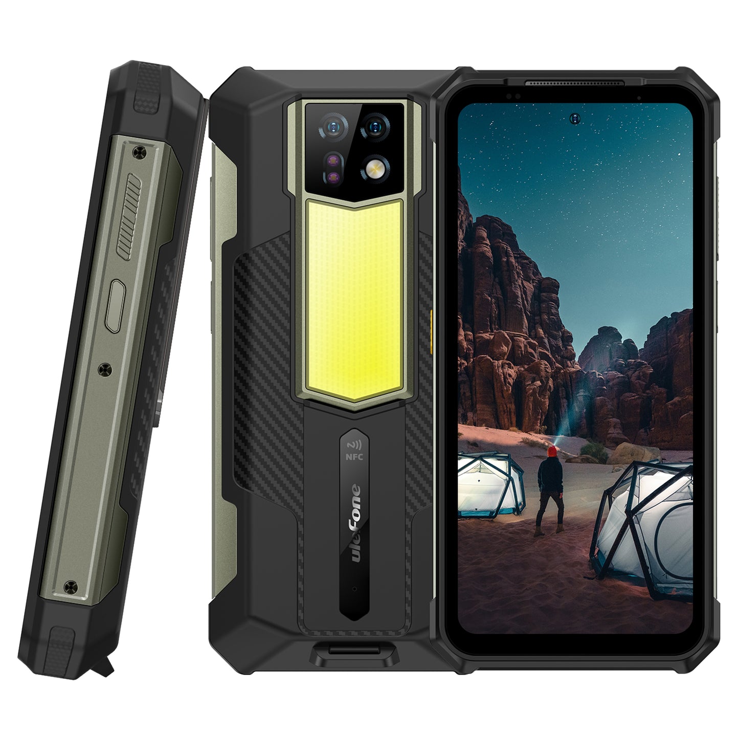 Ulefone Armor 24