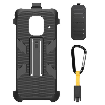 Ulefone Armor Case whatsapp或下單備註型號