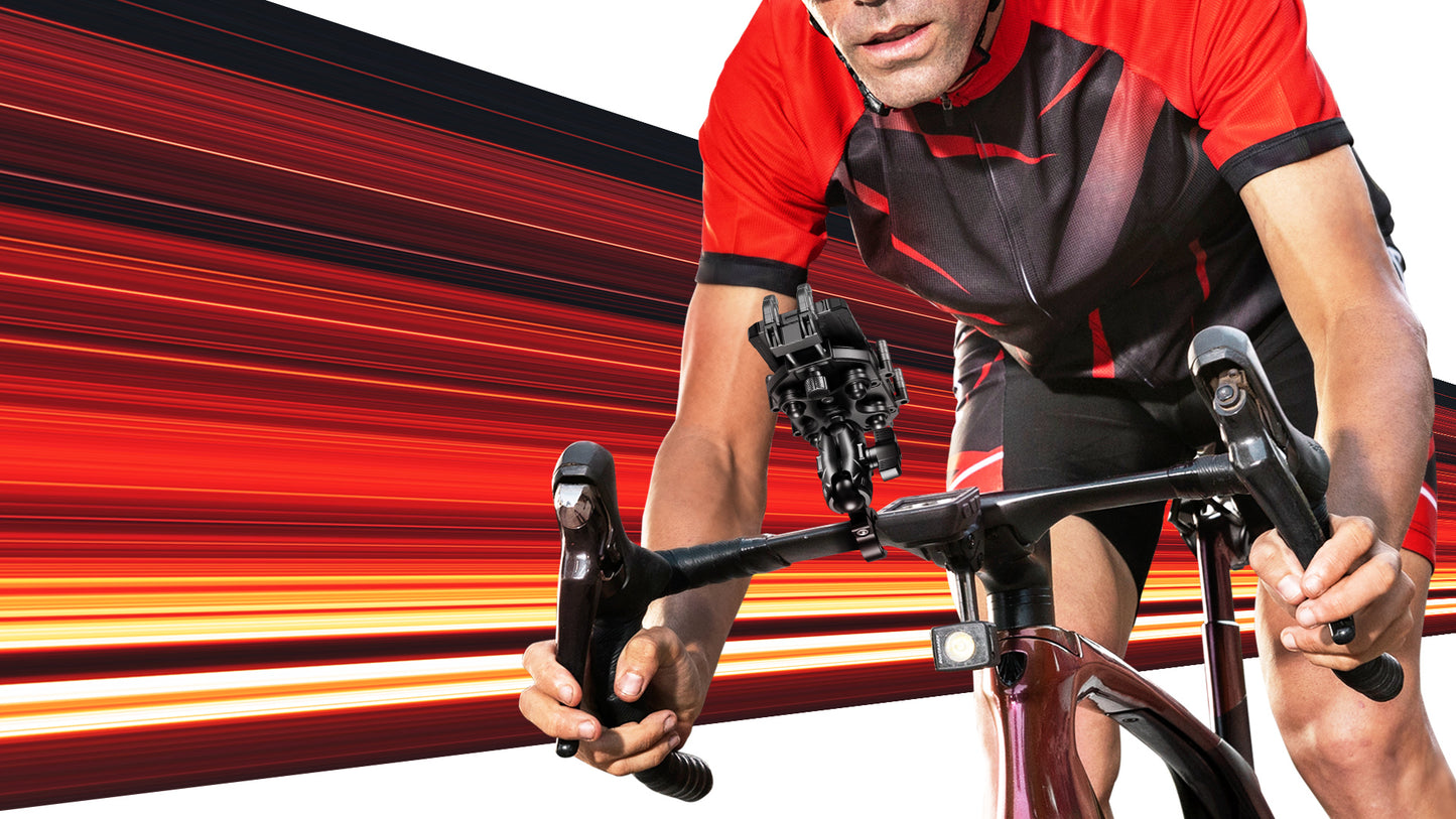 Armor Mount Pro
