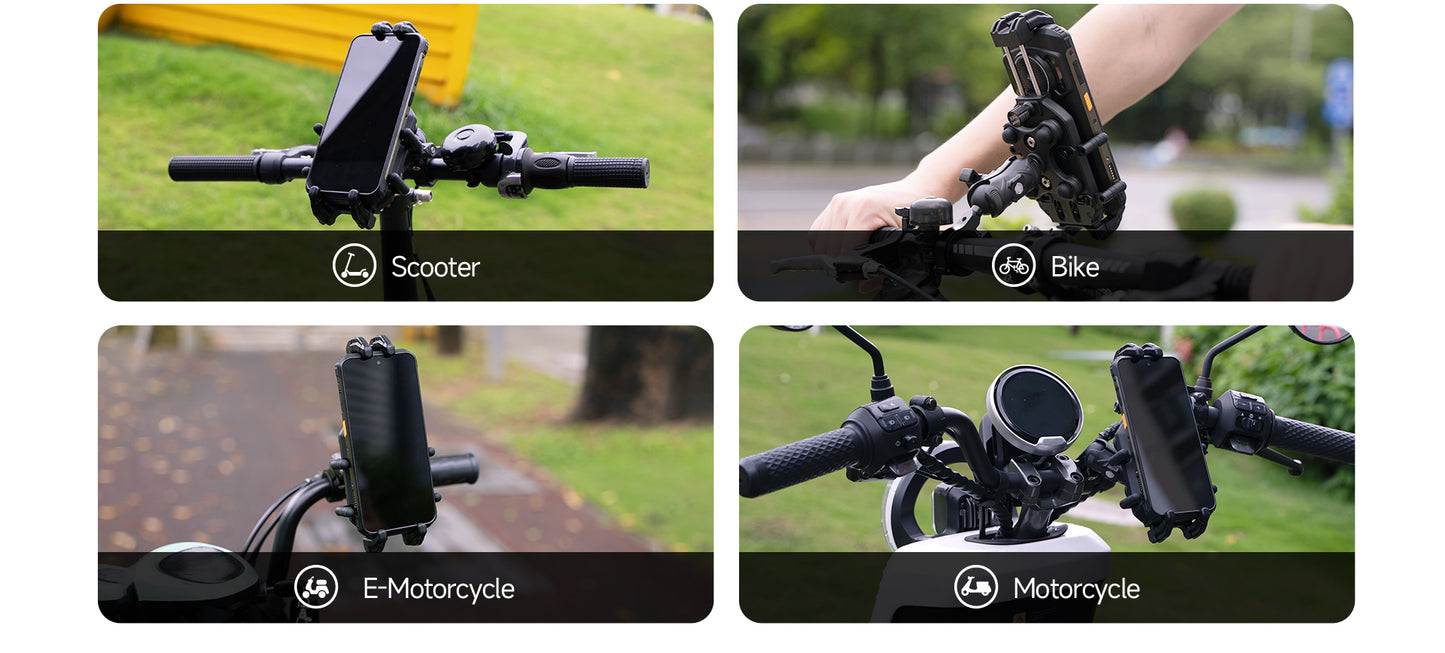 Armor Mount Pro