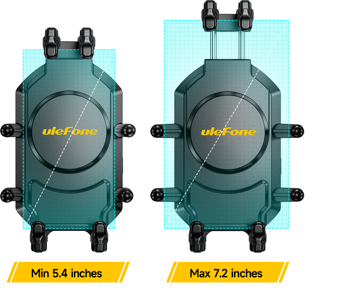 Armor Mount Pro