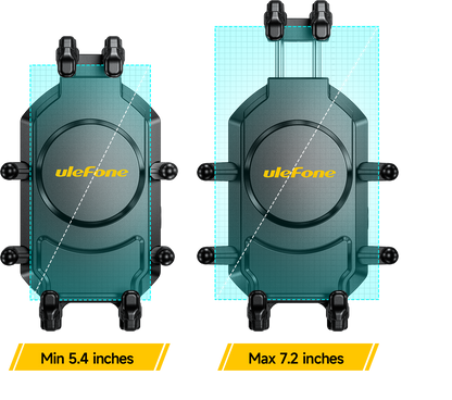 Armor Mount Pro