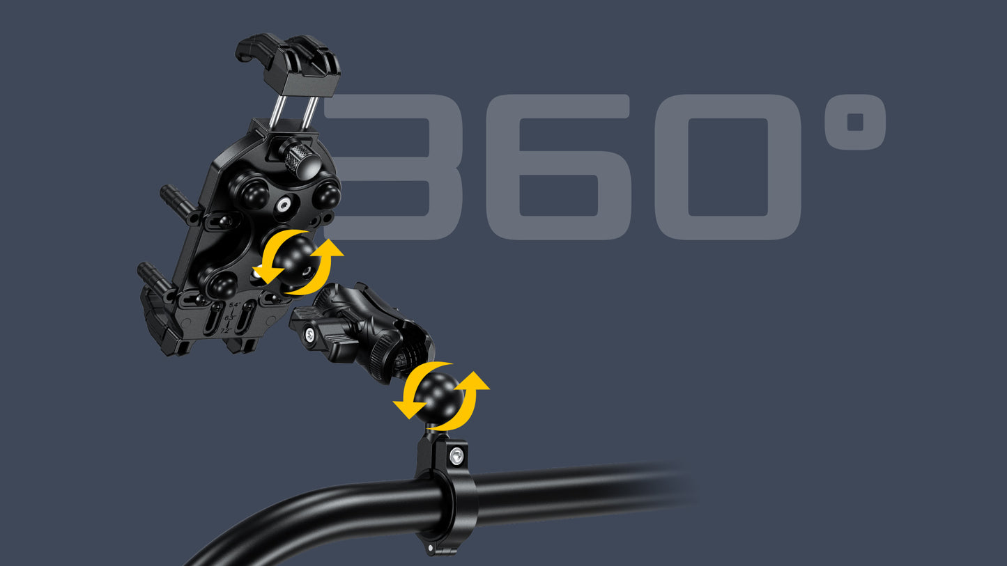 Armor Mount Pro