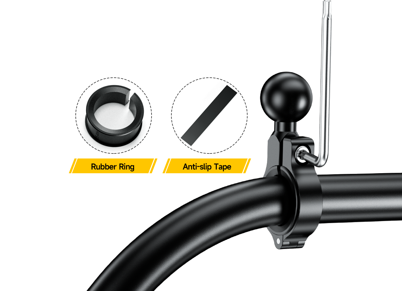Armor Mount Pro