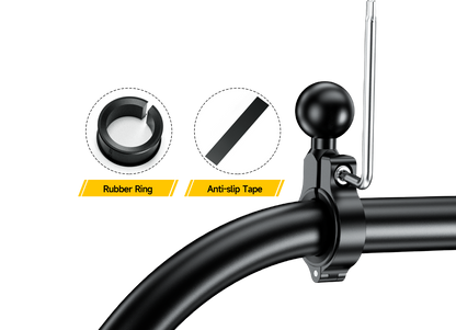 Armor Mount Pro
