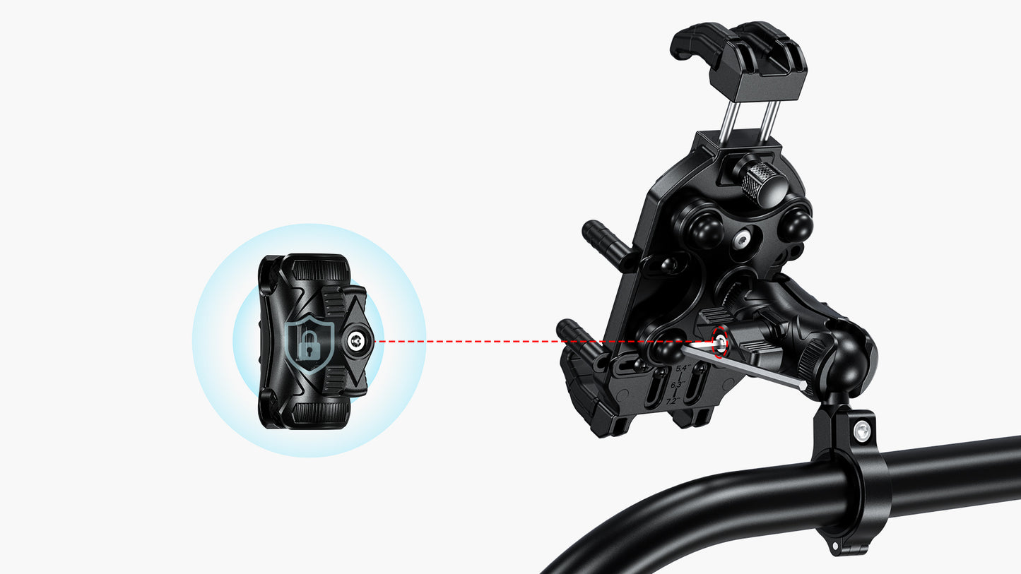 Armor Mount Pro
