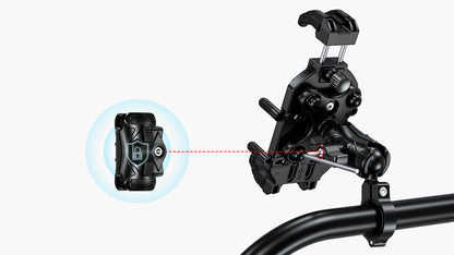 Armor Mount Pro