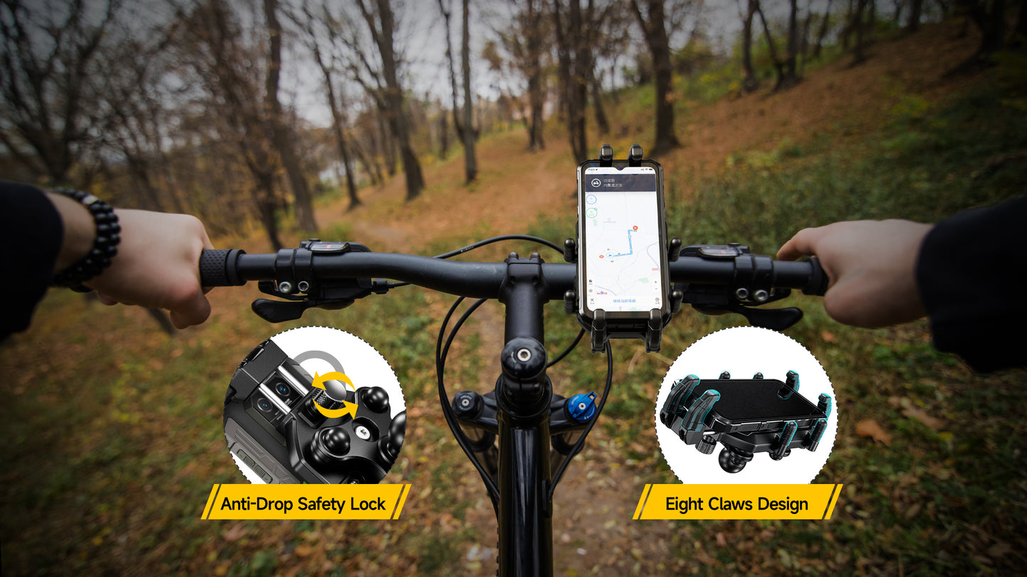 Armor Mount Pro