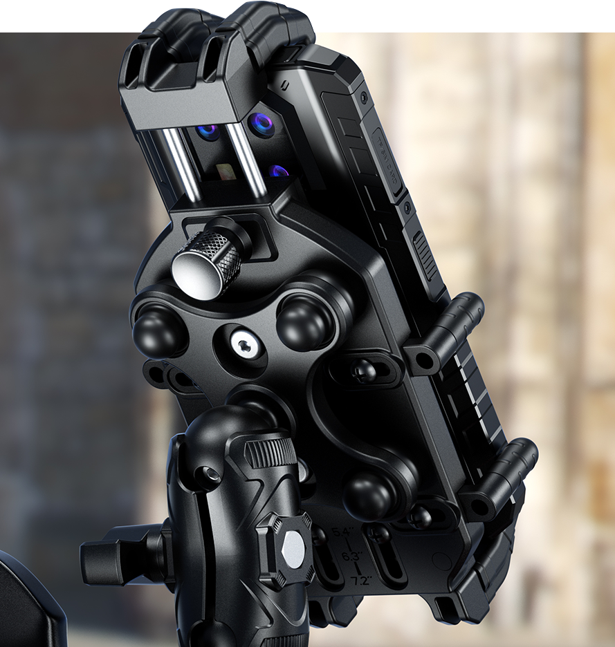 Armor Mount Pro