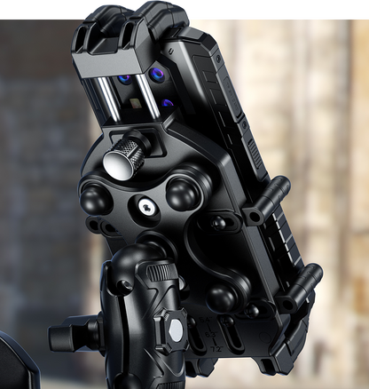 Armor Mount Pro